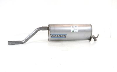 Rear Muffler WALKER 23290