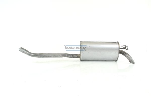 WALKER 23298 Rear Muffler