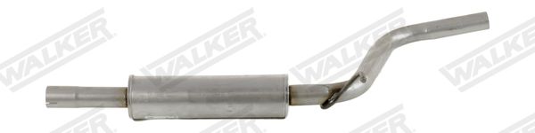 WALKER 23303 Centre Muffler