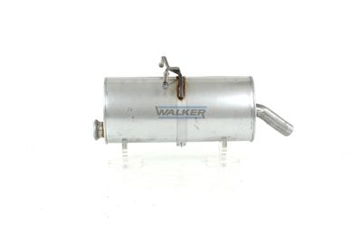Rear Muffler WALKER 23305