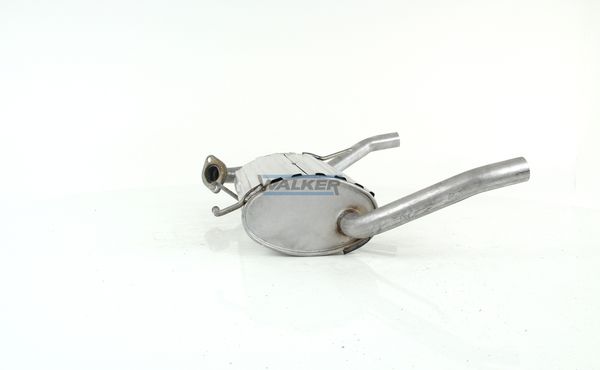 WALKER 23308 Rear Muffler