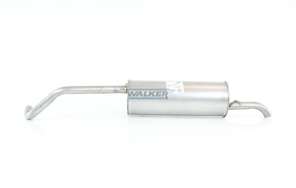 WALKER 23322 Rear Muffler