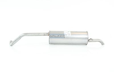 Rear Muffler WALKER 23322