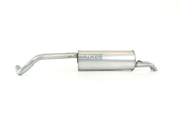 WALKER 23324 Rear Muffler