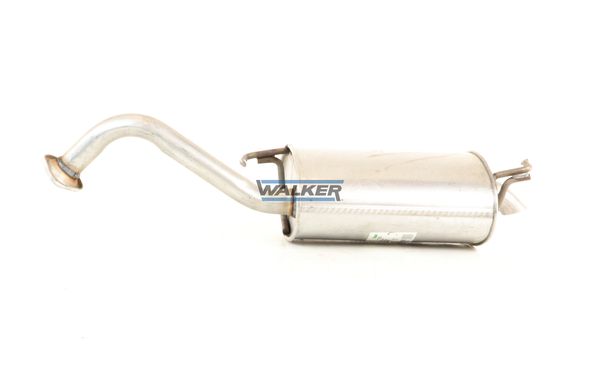 WALKER 23329 Rear Muffler