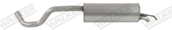 WALKER 23333 Rear Muffler