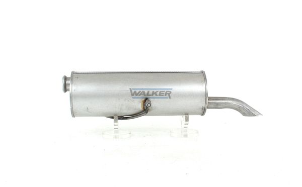 WALKER 23341 Rear Muffler