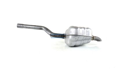 Rear Muffler WALKER 23343