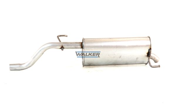 WALKER 23346 Rear Muffler