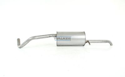 Rear Muffler WALKER 23350