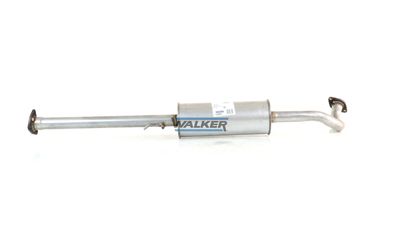 Centre Muffler WALKER 23355