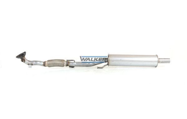 WALKER 23358 Front Muffler