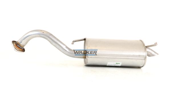 WALKER 23361 Rear Muffler