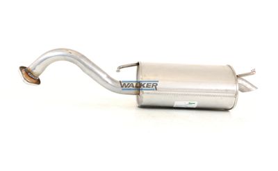 Rear Muffler WALKER 23361