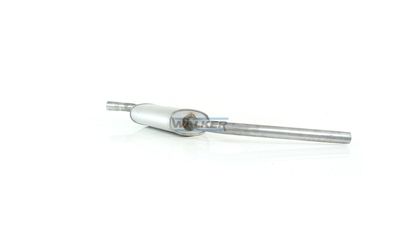 Centre Muffler WALKER 23371