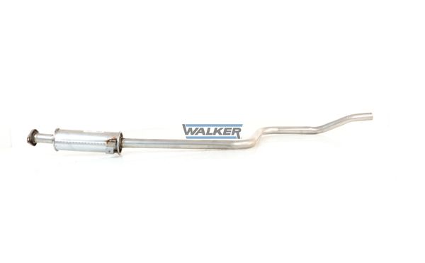 WALKER 23376 Centre Muffler