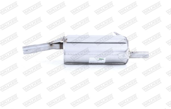 WALKER 23378 Rear Muffler