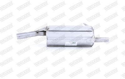 Rear Muffler WALKER 23378