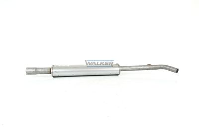 Centre Muffler WALKER 23385
