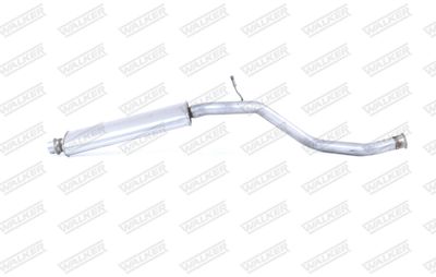 Centre Muffler WALKER 23389