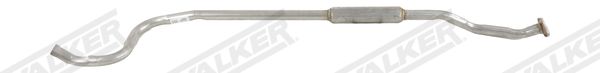 WALKER 23392 Centre Muffler