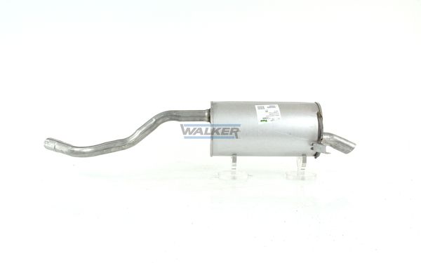 WALKER 23400 Rear Muffler