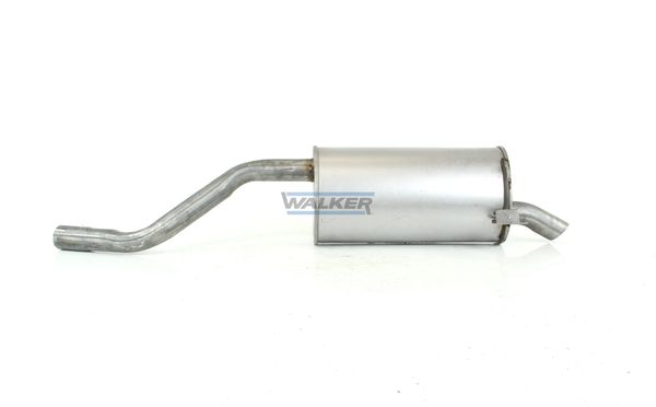 WALKER 23402 Rear Muffler