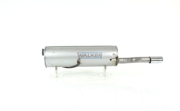 WALKER 23409 Rear Muffler
