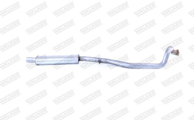 Centre Muffler WALKER 23416