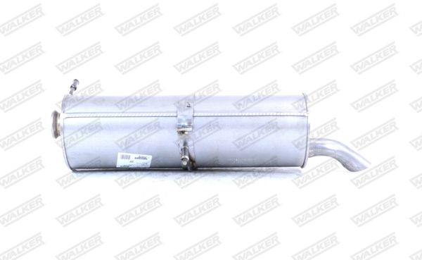 WALKER 23422 Rear Muffler