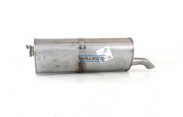 WALKER 23424 Rear Muffler