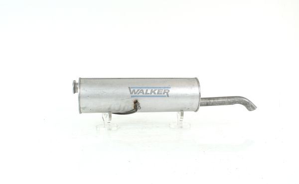 WALKER 23425 Rear Muffler