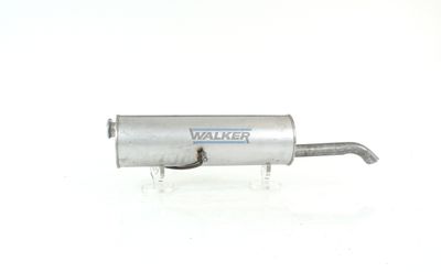 Rear Muffler WALKER 23425