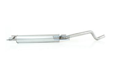 Centre Muffler WALKER 23428
