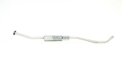 Centre Muffler WALKER 23462