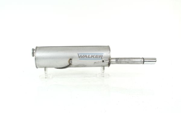 WALKER 23469 Rear Muffler