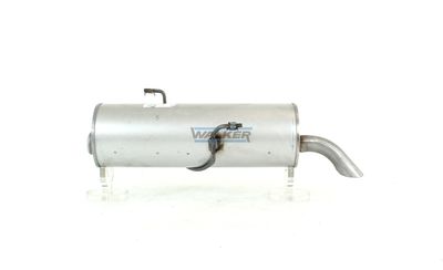 Rear Muffler WALKER 23475