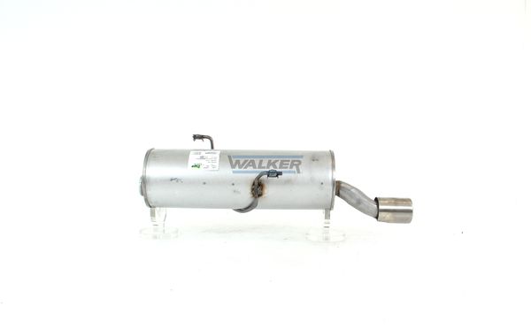 WALKER 23476 Rear Muffler