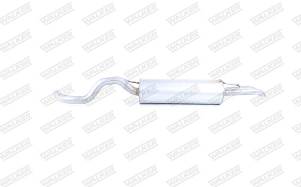 WALKER 23477 Rear Muffler