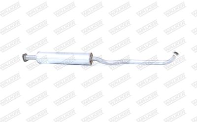Centre Muffler WALKER 23484