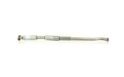 Centre Muffler WALKER 23486