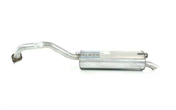 WALKER 23492 Rear Muffler