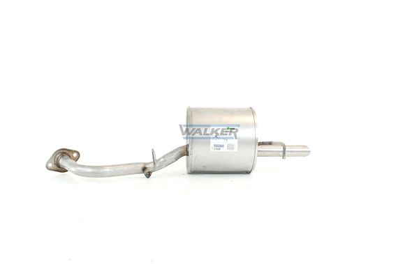 WALKER 23498 Rear Muffler