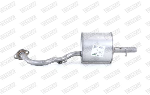 WALKER 23499 Rear Muffler