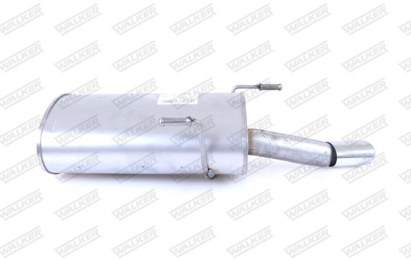 WALKER 23503 Rear Muffler