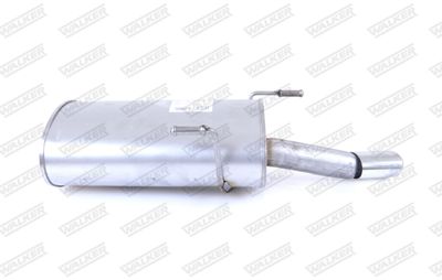 Rear Muffler WALKER 23503