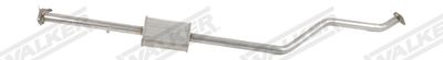 Centre Muffler WALKER 23504