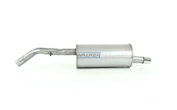 WALKER 23507 Rear Muffler