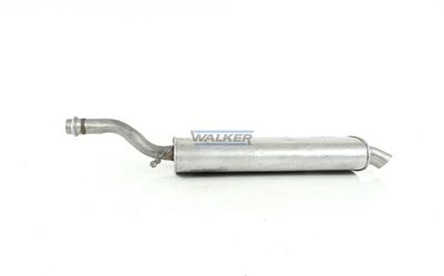 Rear Muffler WALKER 23511