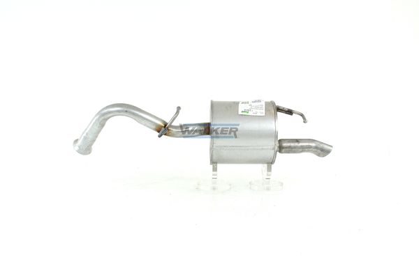 WALKER 23514 Rear Muffler